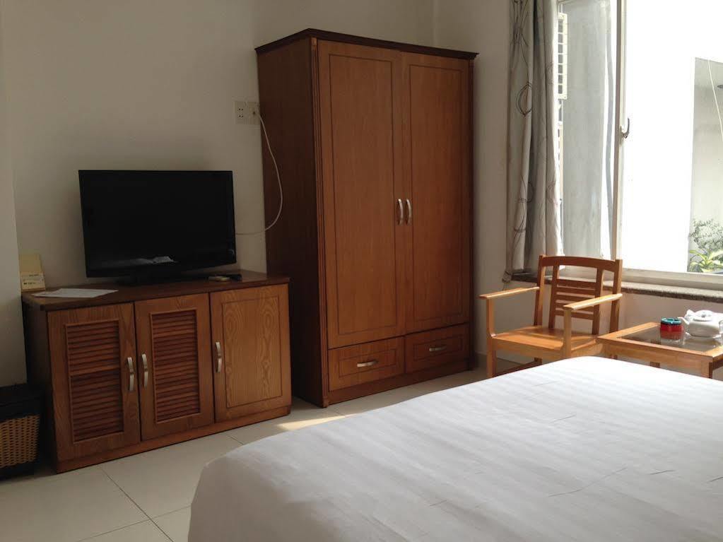 Nam Son Hotel Ho Chi Minh City Exterior photo