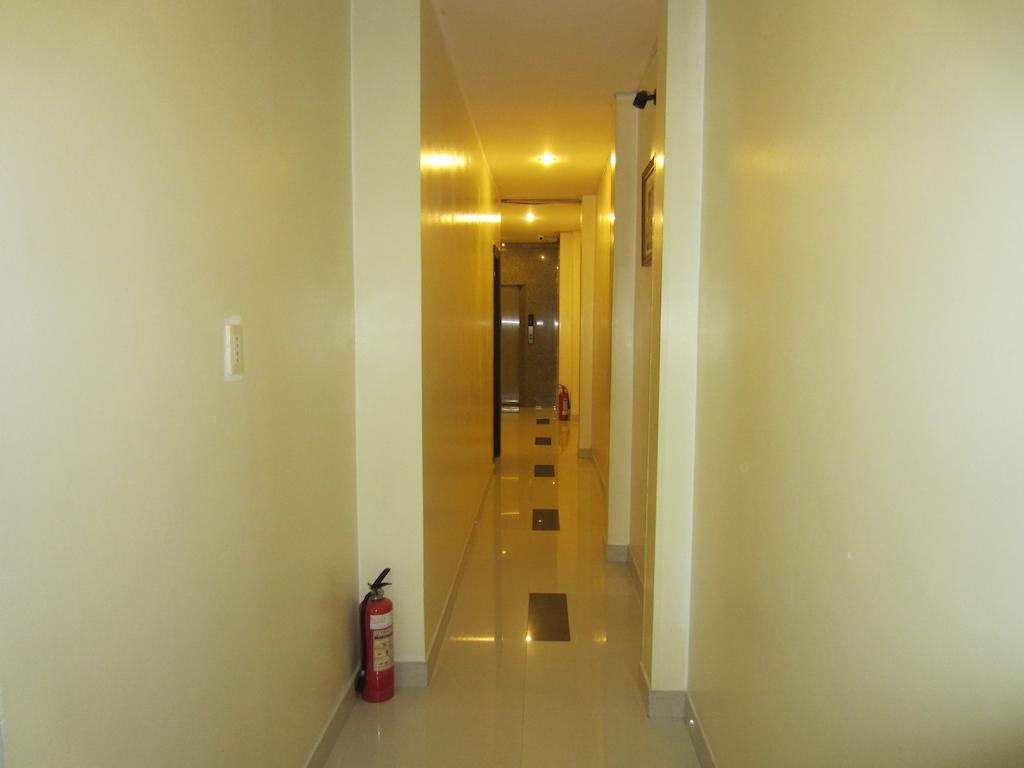 Nam Son Hotel Ho Chi Minh City Exterior photo
